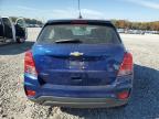 Lot #3294407539 2017 CHEVROLET TRAX LS