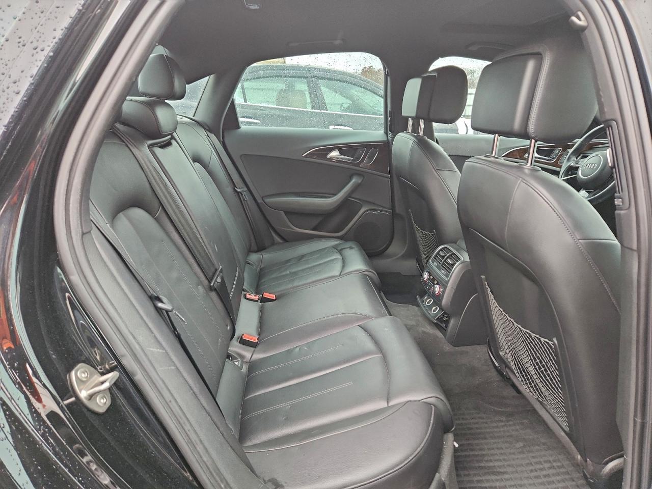 AUDI A6 PREMIUM PLUS