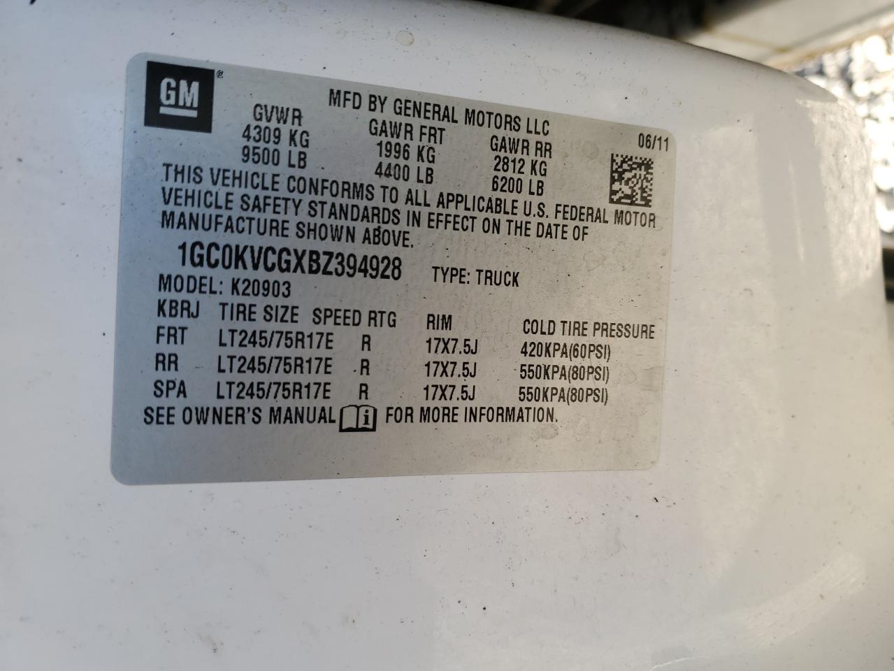 CHEVROLET SILVERADO K2500 HEAVY DUTY