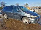 Lot #3303840520 2003 HONDA ODYSSEY EX