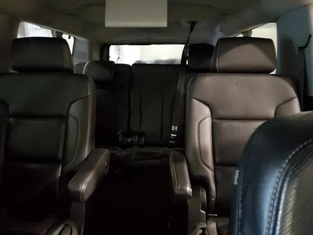 2015 CHEVROLET SUBURBAN K #3302666007