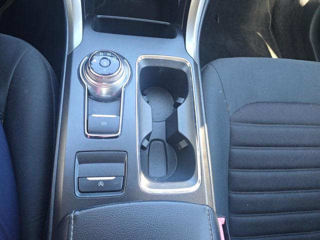 2017 FORD FUSION SE #3286684308