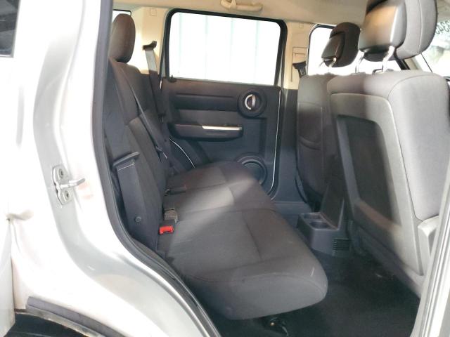 2011 DODGE NITRO SXT #3301986497