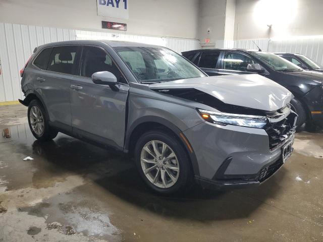 2024 HONDA CR-V EXL #3287777124