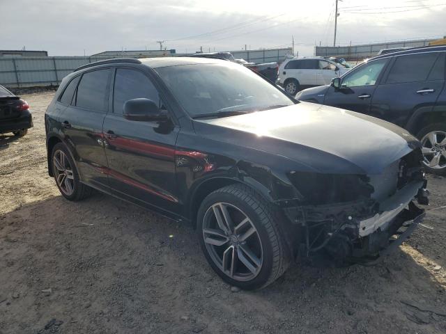 2015 AUDI SQ5 PREMIU #3290246262