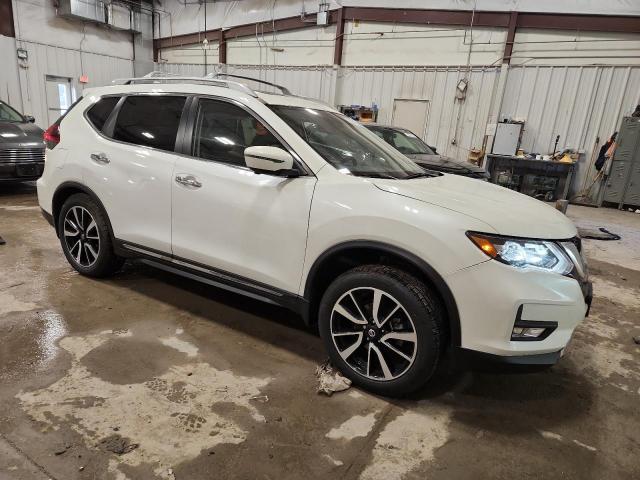 2020 NISSAN ROGUE S - 5N1AT2MV1LC747599