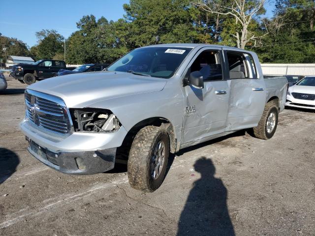 Global Auto Auctions: 2017 RAM 1500 SLT