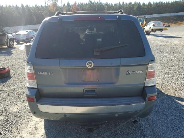 2010 MERCURY MARINER HY - 4M2CN3K36AKJ02202