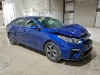 Lot #3302653080 2019 KIA FORTE FE