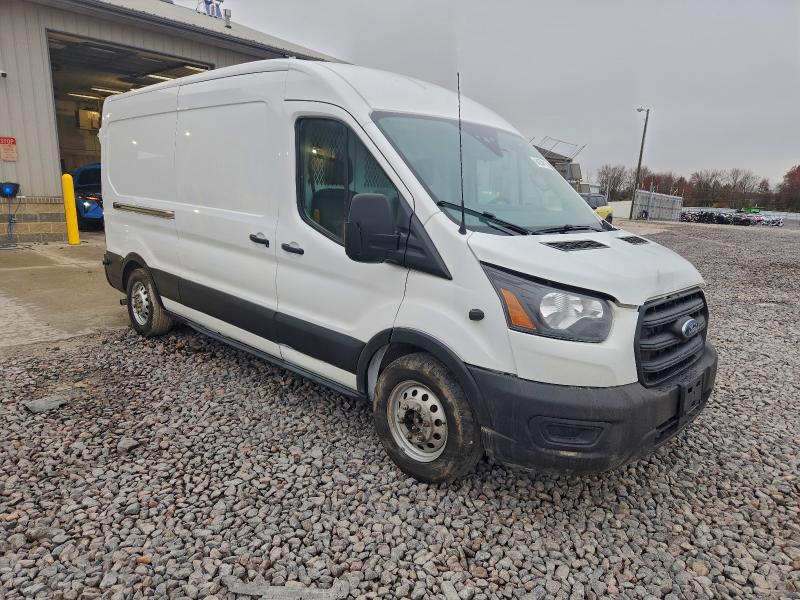 2020 FORD TRANSIT T- #3296303465