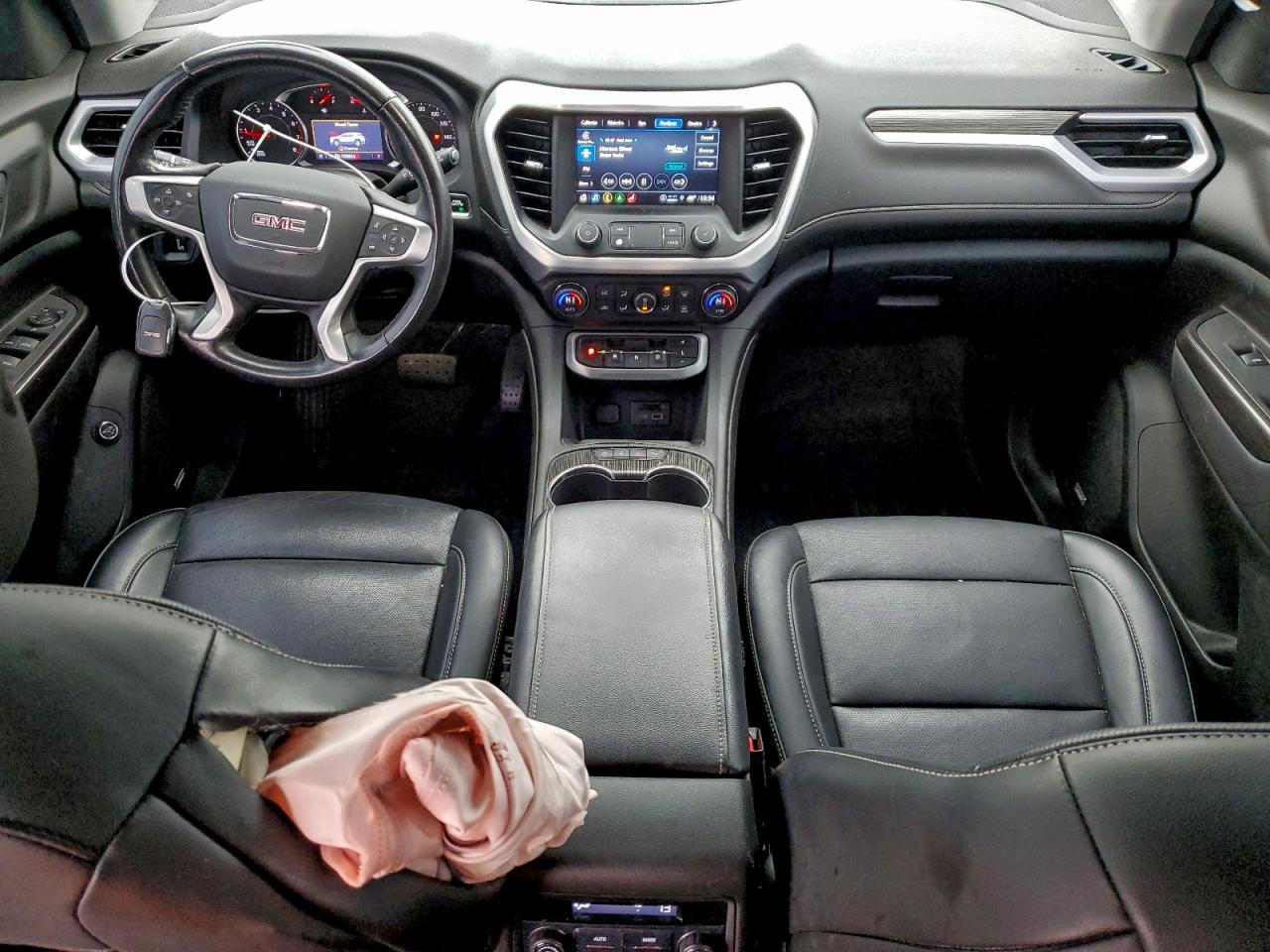 GMC ACADIA SLT
