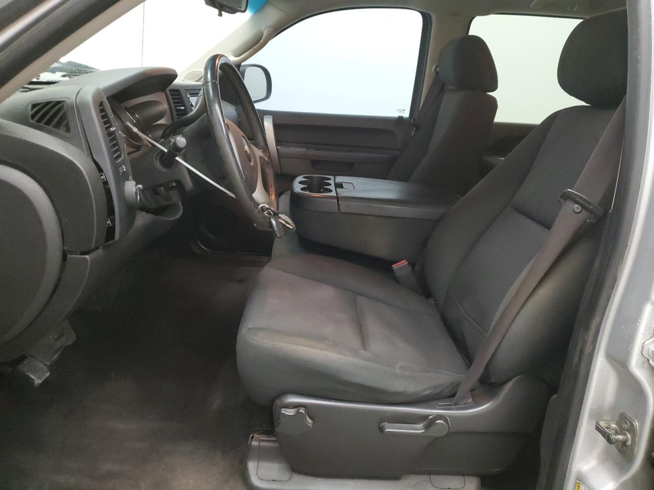 Lot #3317756080 2012 CHEVROLET SILVERADO