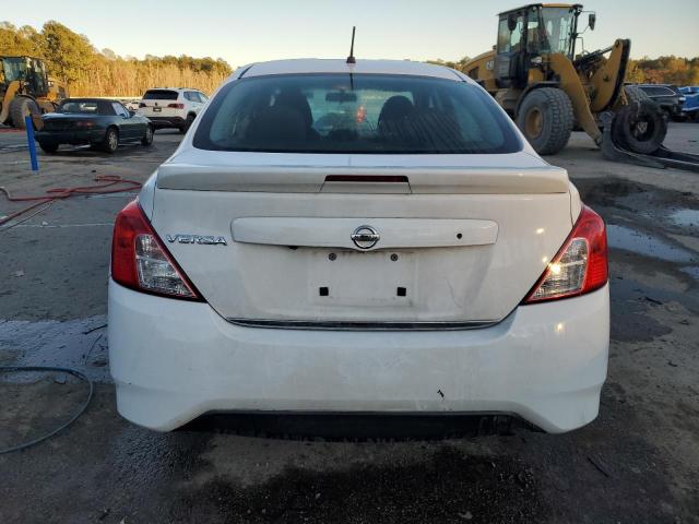 2019 NISSAN VERSA S #3285812661