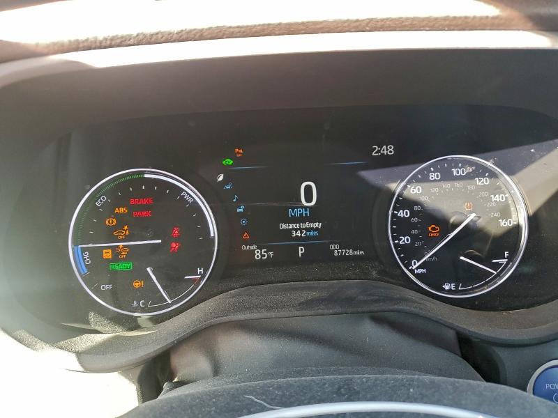 2022 TOYOTA SIENNA LIM #3301751415