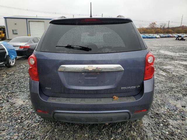 2013 CHEVROLET EQUINOX LT #3286522160