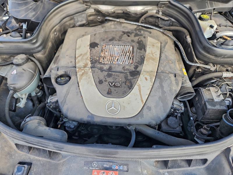 2012 MERCEDES-BENZ GLK 350 #3303868709