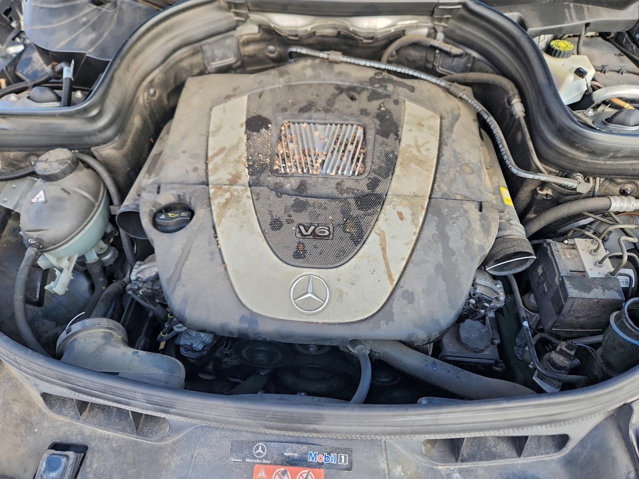 MERCEDES-BENZ GLK-CLASS 350