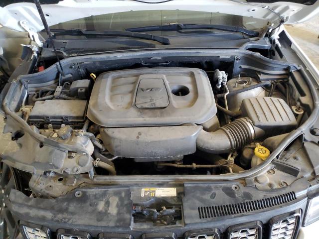 2020 JEEP GRAND CHER #3304537448