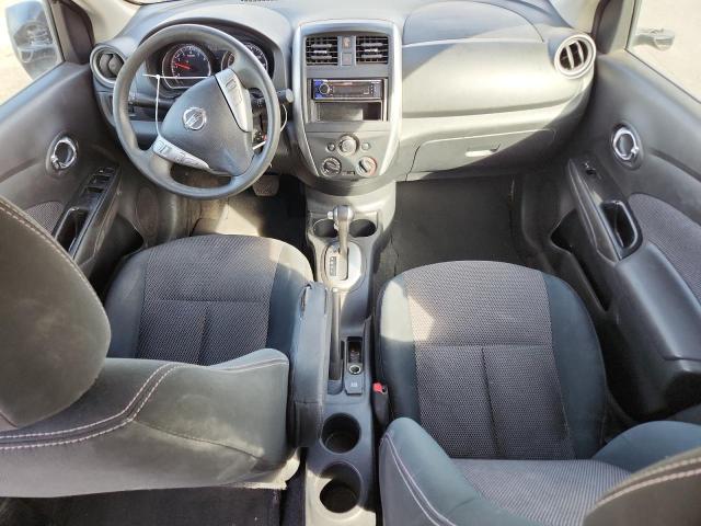 2015 NISSAN VERSA S #3303987686