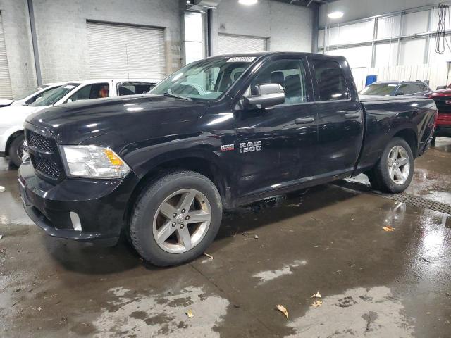 Global Auto Auctions: 2014 RAM 1500 ST