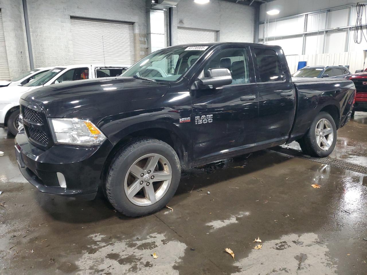 RAM 1500 ST