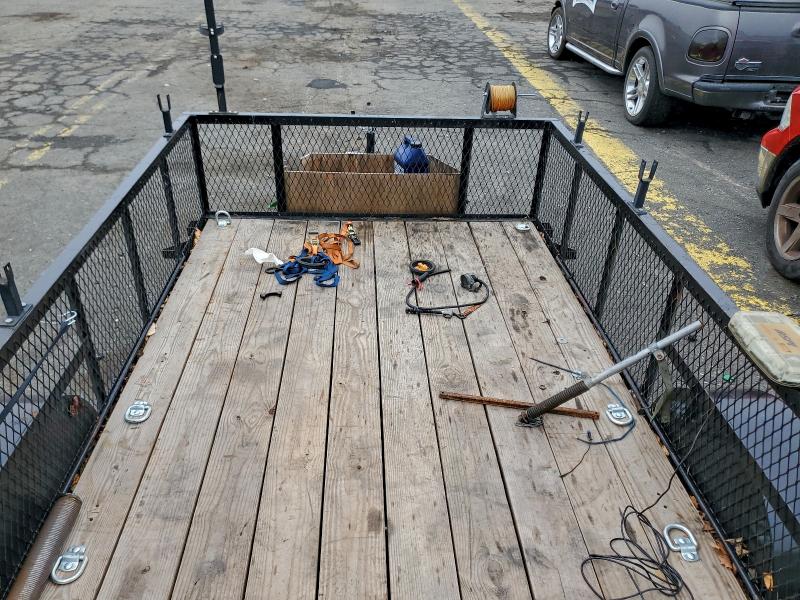 2024 CARRY ON UNKNOWN #3316717398