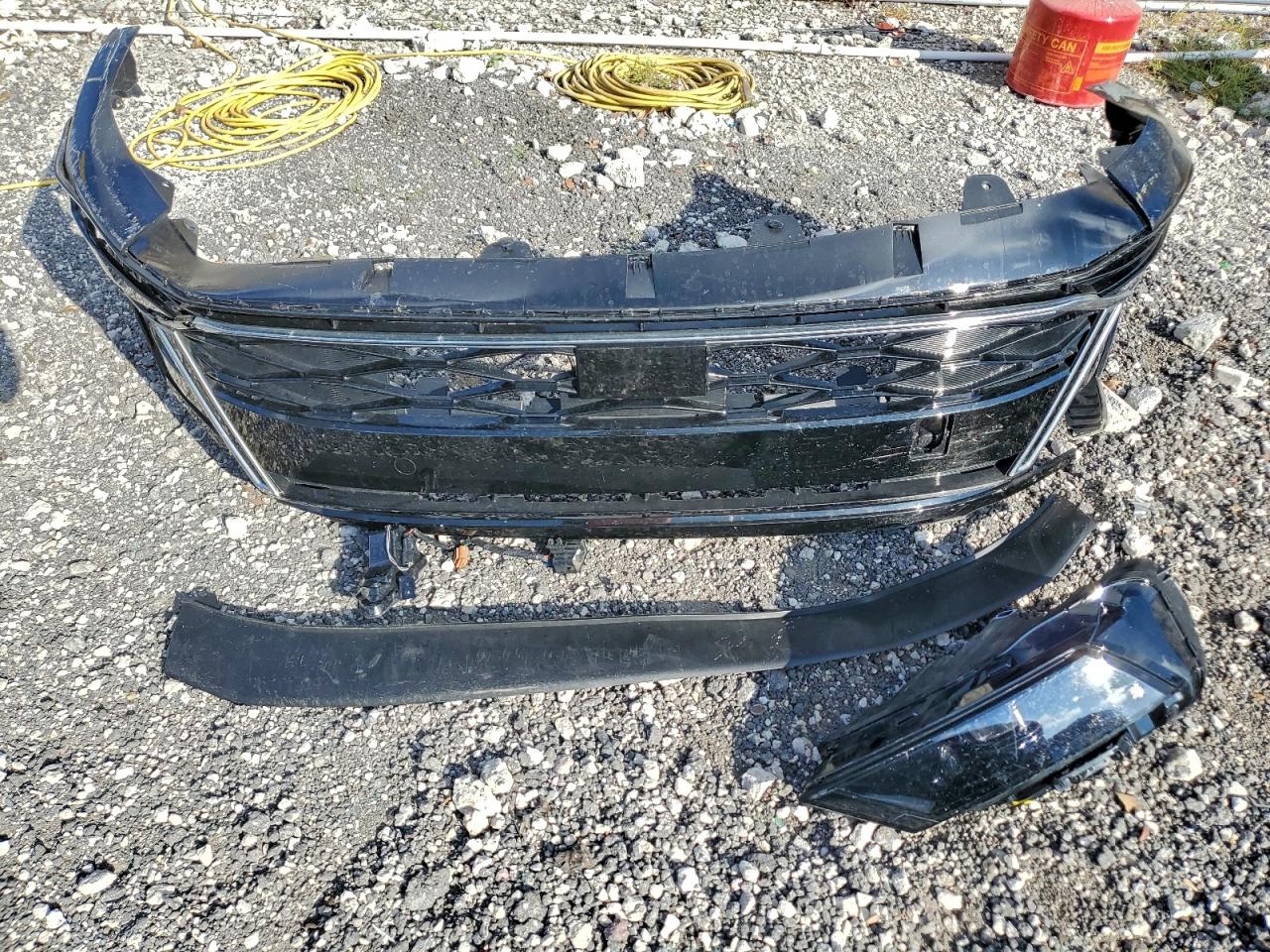 HYUNDAI SONATA HYBRID