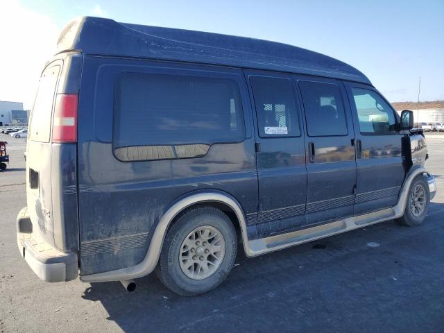 2005 GMC SAVANA RV #3297044506