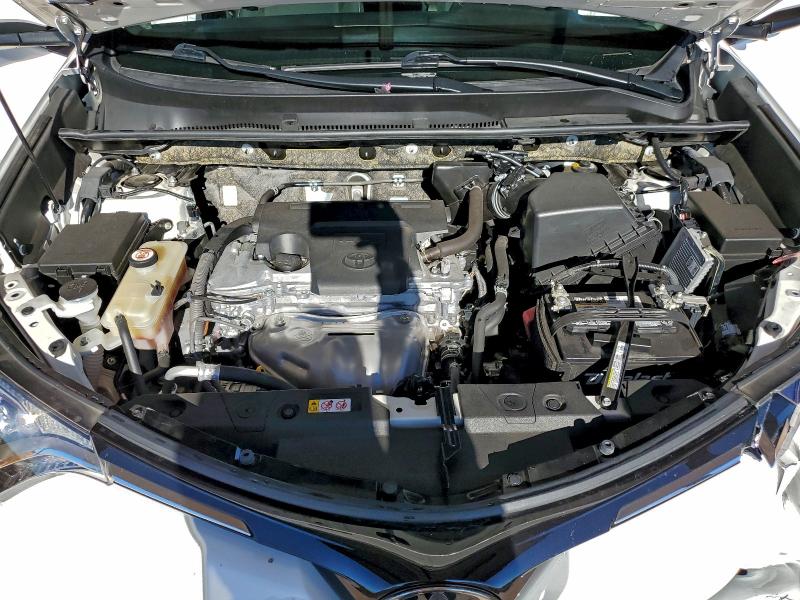 2018 TOYOTA RAV4 ADVEN #3309472620