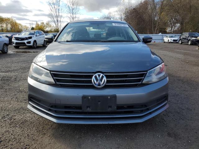 2015 VOLKSWAGEN JETTA BASE - 3VW2K7AJ5FM340363