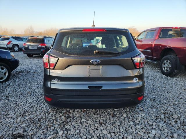 2017 FORD ESCAPE S #3291151892