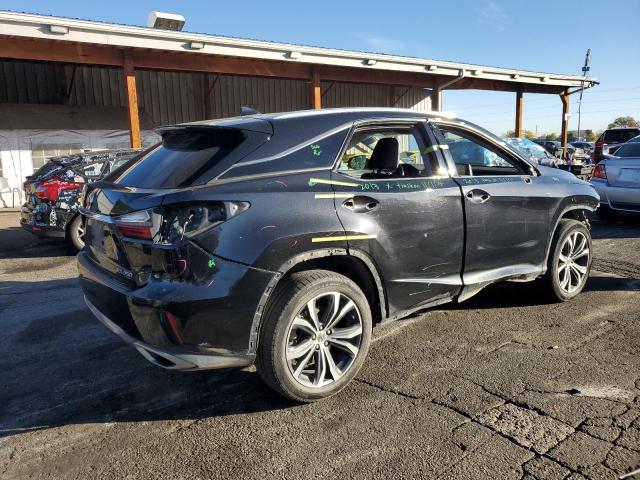 2017 LEXUS RX 350 BAS - 2T2BZMCA0HC111347