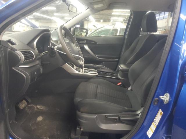 2018 MITSUBISHI ECLIPSE CR #3296323458