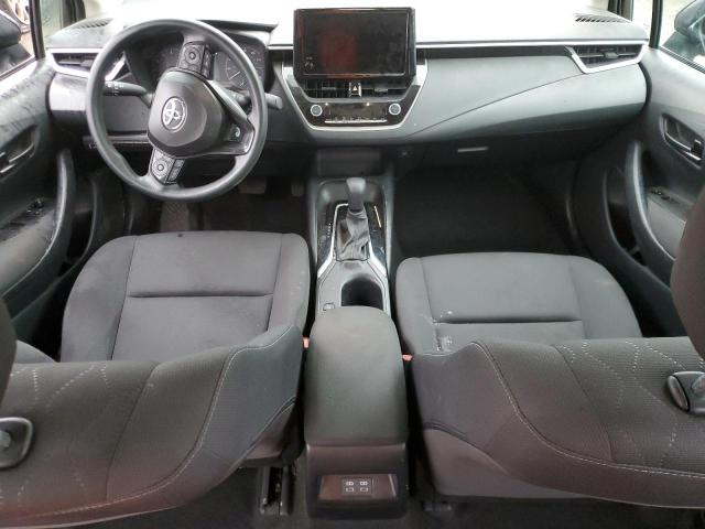 2025 TOYOTA COROLLA LE #3304549440