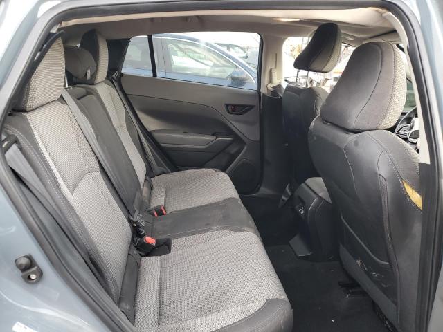 2024 SUBARU CROSSTREK #3290207201