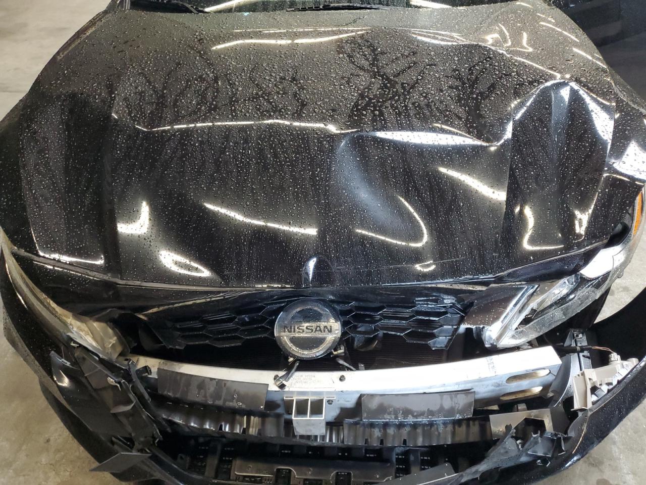 Lot #3311723260 2020 NISSAN ALTIMA S