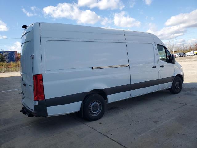 2022 MERCEDES-BENZ SPRINTER #3297052585