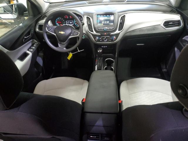 2019 CHEVROLET EQUINOX LS - 2GNAXSEVXK6242280