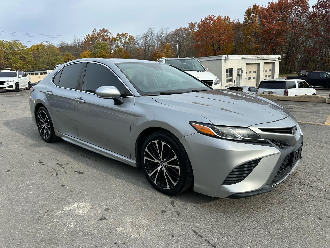 TOYOTA CAMRY L