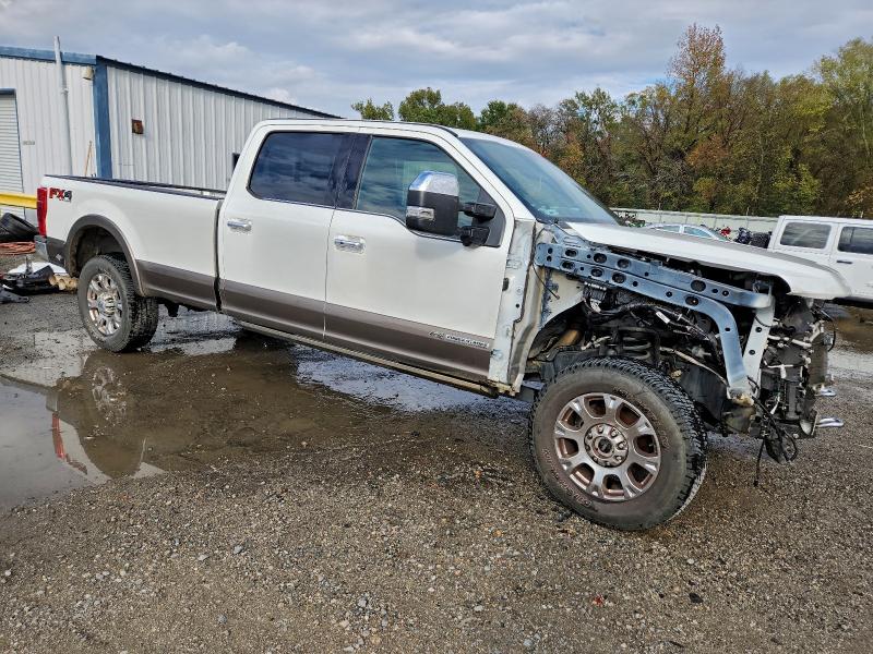 2021 FORD F350 SUPER #3296279511