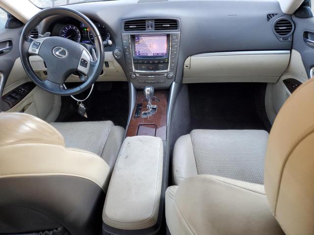 2013 LEXUS IS 250 #3287124282