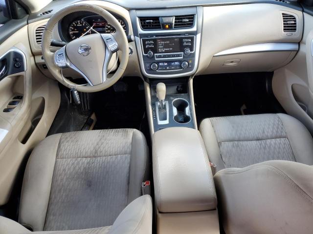 2017 NISSAN ALTIMA 2.5 - 1N4AL3AP8HC198223