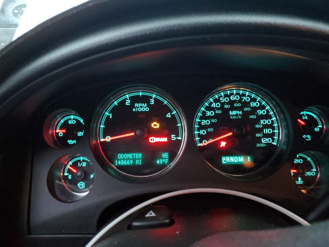 GMC SIERRA K2500 SLT