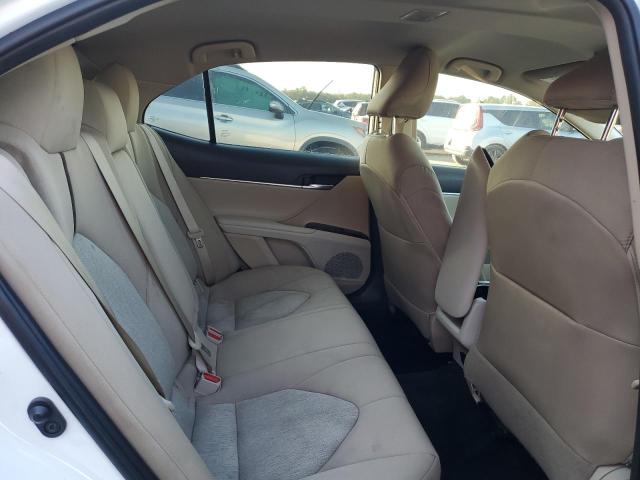 2019 TOYOTA CAMRY L #3296984848