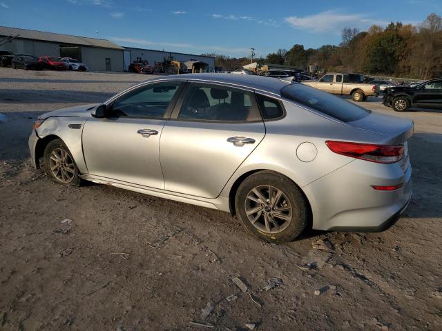 2020 KIA OPTIMA LX #3296470649