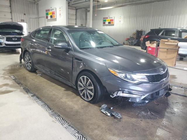 2019 KIA OPTIMA EX #3301961455