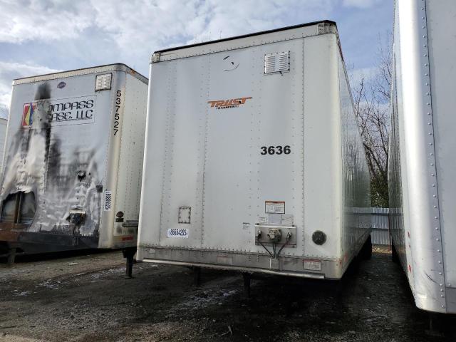 2017 GREAT DANE TRAILER TRAILER #3285710652