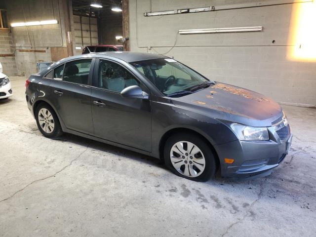 2013 CHEVROLET CRUZE LS #3305421439