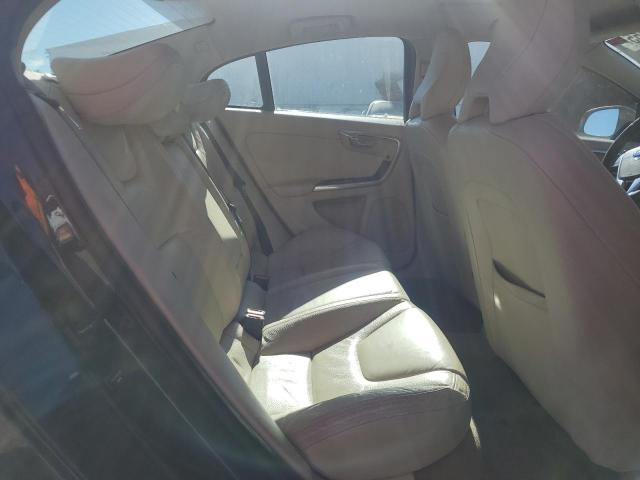 2012 VOLVO S60 T5 #3303975758