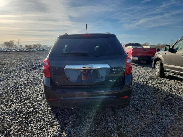 2015 CHEVROLET EQUINOX LT #3294430497